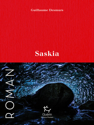 cover image of Saskia